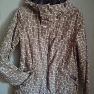 Winter Burton Jacket